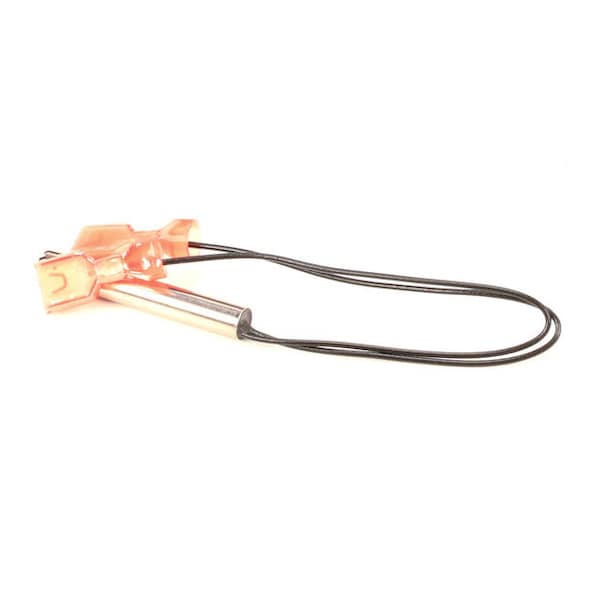 Sensor, Return, Supply, Outd